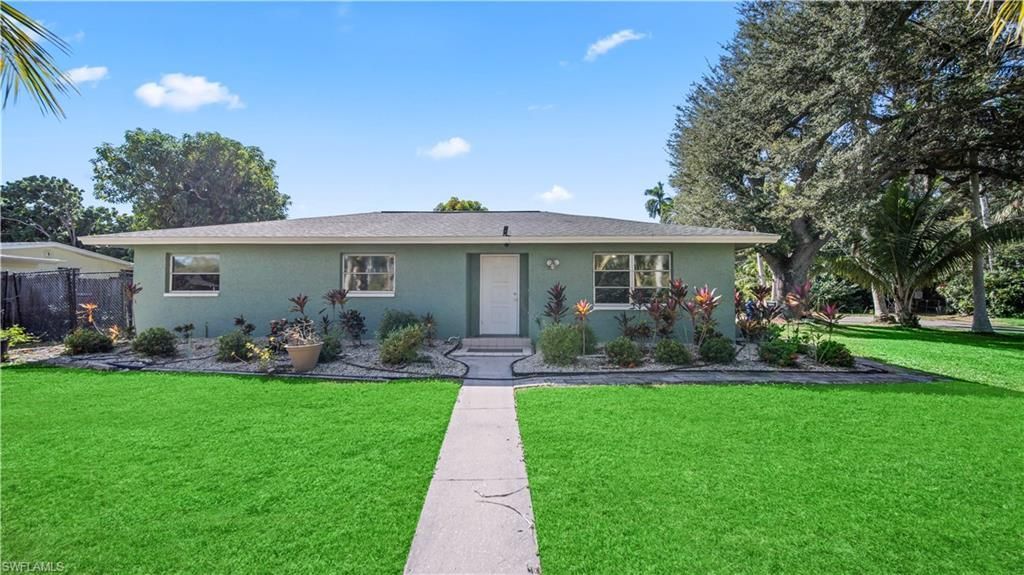 50 Palm Tree Ter, Fort Myers, FL 33905 Photo