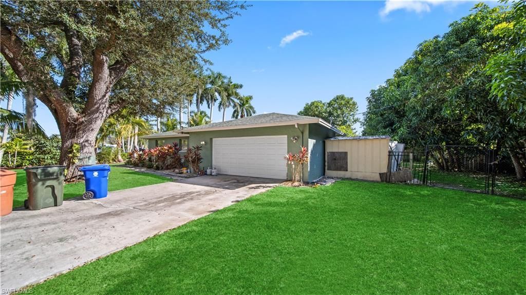 50 Palm Tree Ter, Fort Myers, FL 33905 Photo