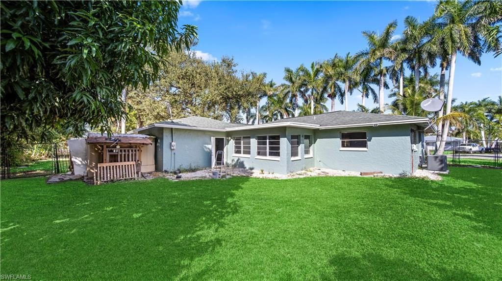 50 Palm Tree Ter, Fort Myers, FL 33905 Photo