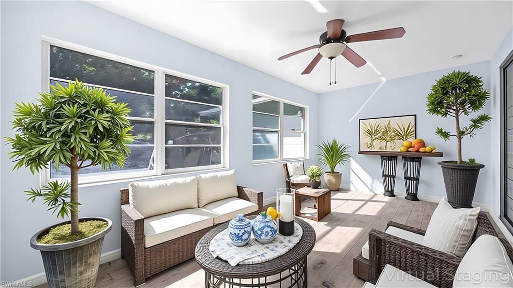 50 Palm Tree Ter, Fort Myers, FL 33905 Photo