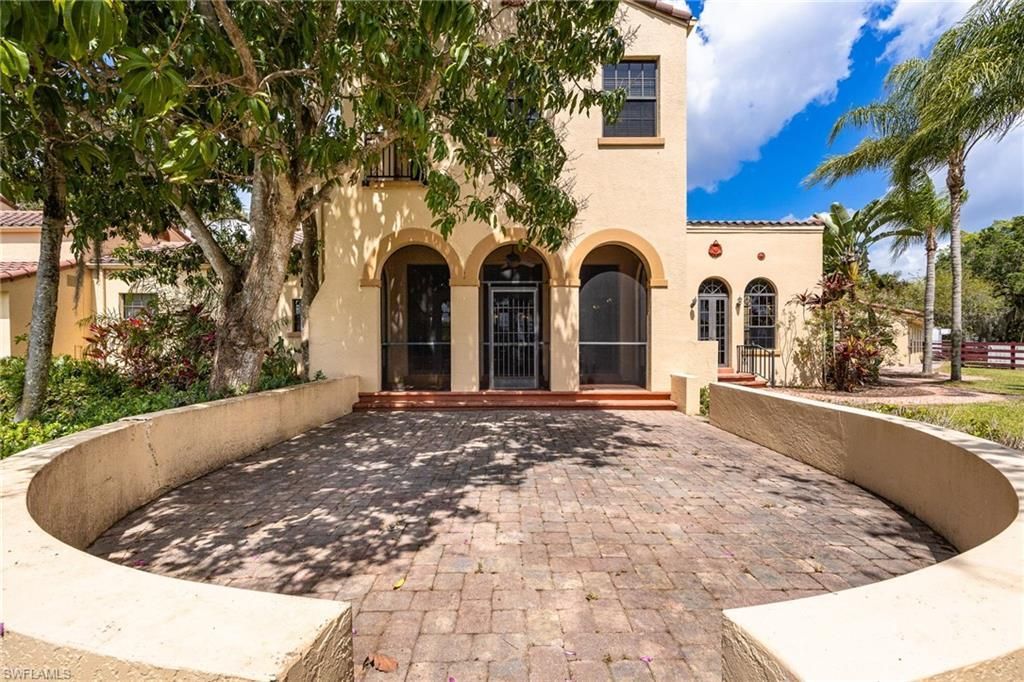 16100 N River Rd , Alva, FL 33920 Photo