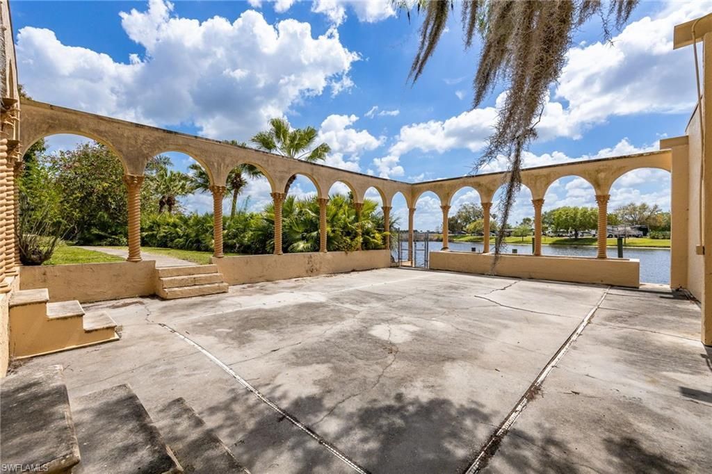 16100 N River Rd , Alva, FL 33920 Photo