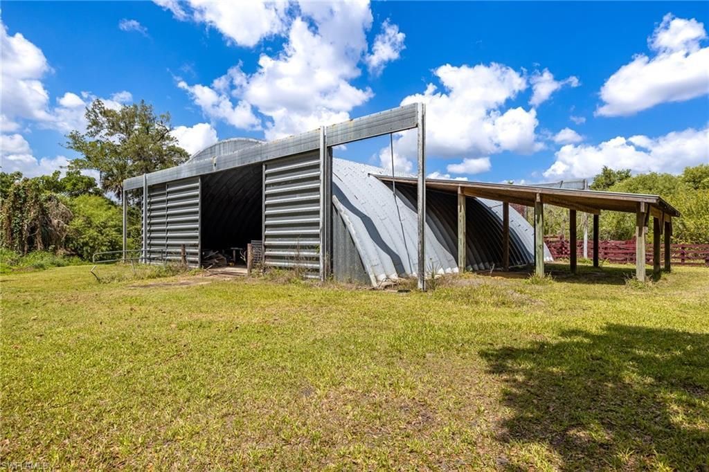 16100 N River Rd , Alva, FL 33920 Photo