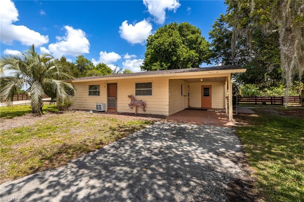 16100 N River Rd , Alva, FL 33920 Photo