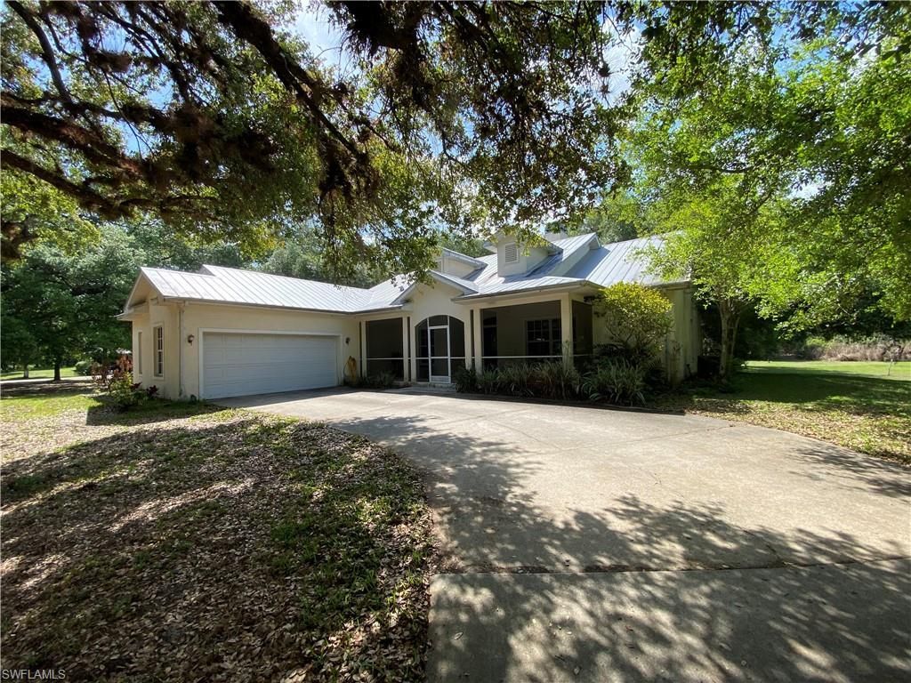 20100 Langford Rd, Alva, FL 33920 Photo