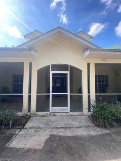 20100 Langford Rd, Alva, FL 33920 Photo