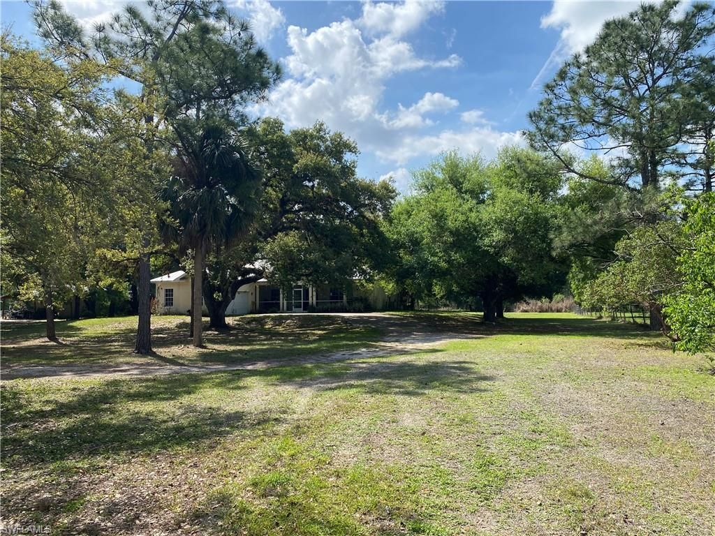 20100 Langford Rd, Alva, FL 33920 Photo