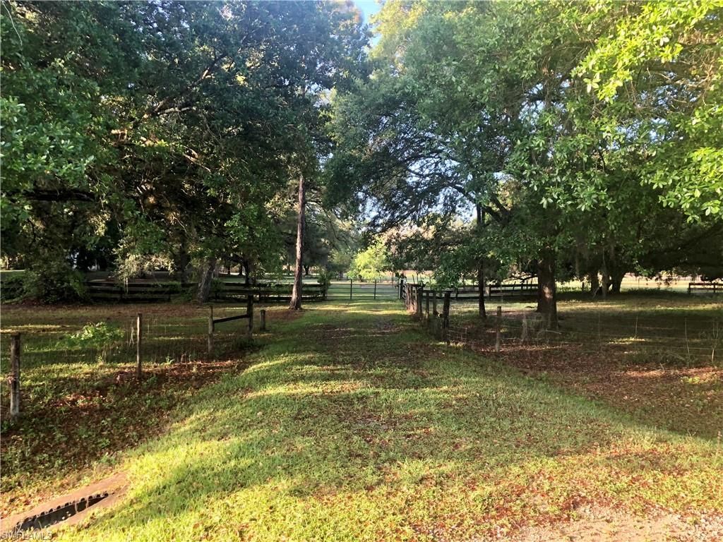 20100 Langford Rd , Alva, FL 33920 Photo