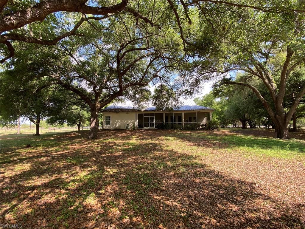 20100 Langford Rd, Alva, FL 33920 Photo