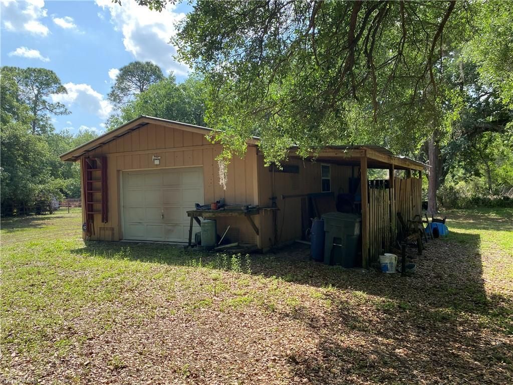 20100 Langford Rd, Alva, FL 33920 Photo