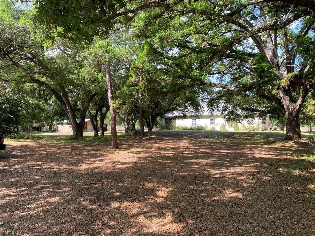 20100 Langford Rd , Alva, FL 33920 Photo