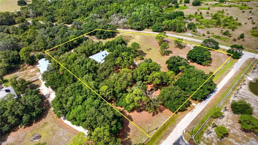 20100 Langford Rd, Alva, FL 33920 Photo