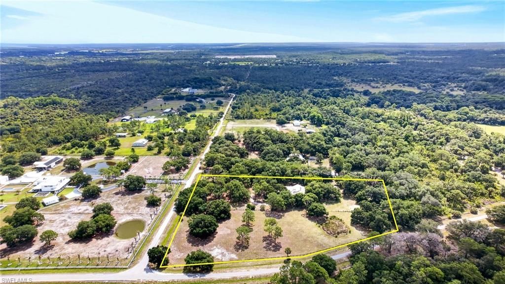 20100 Langford Rd, Alva, FL 33920 Photo