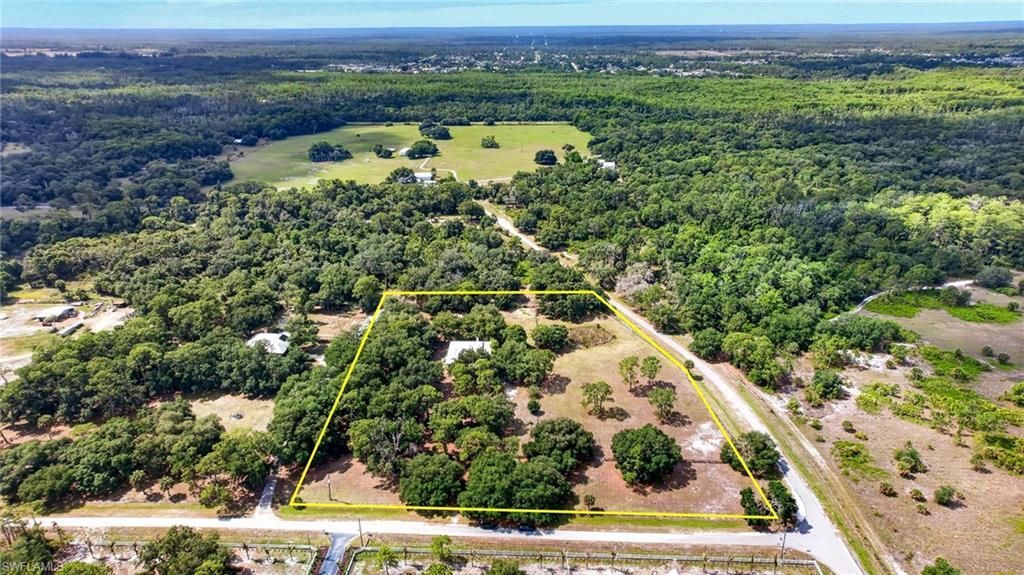 20100 Langford Rd, Alva, FL 33920 Photo