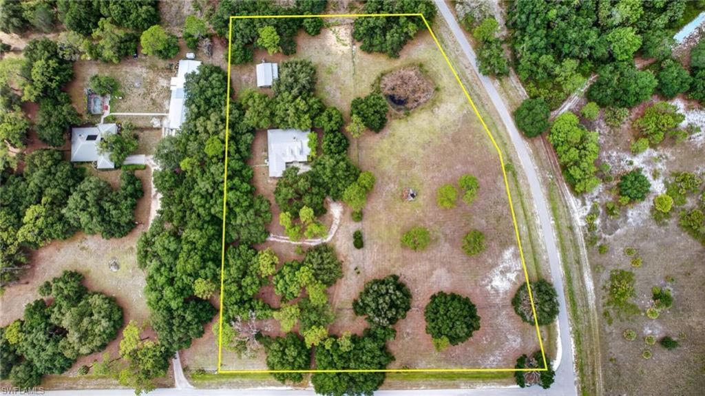 20100 Langford Rd, Alva, FL 33920 Photo