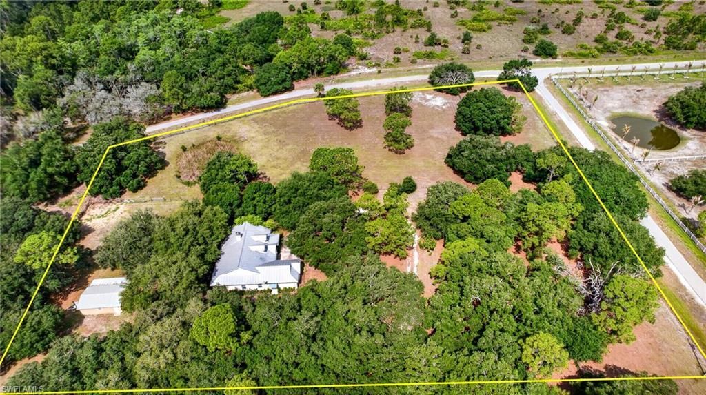 20100 Langford Rd, Alva, FL 33920 Photo