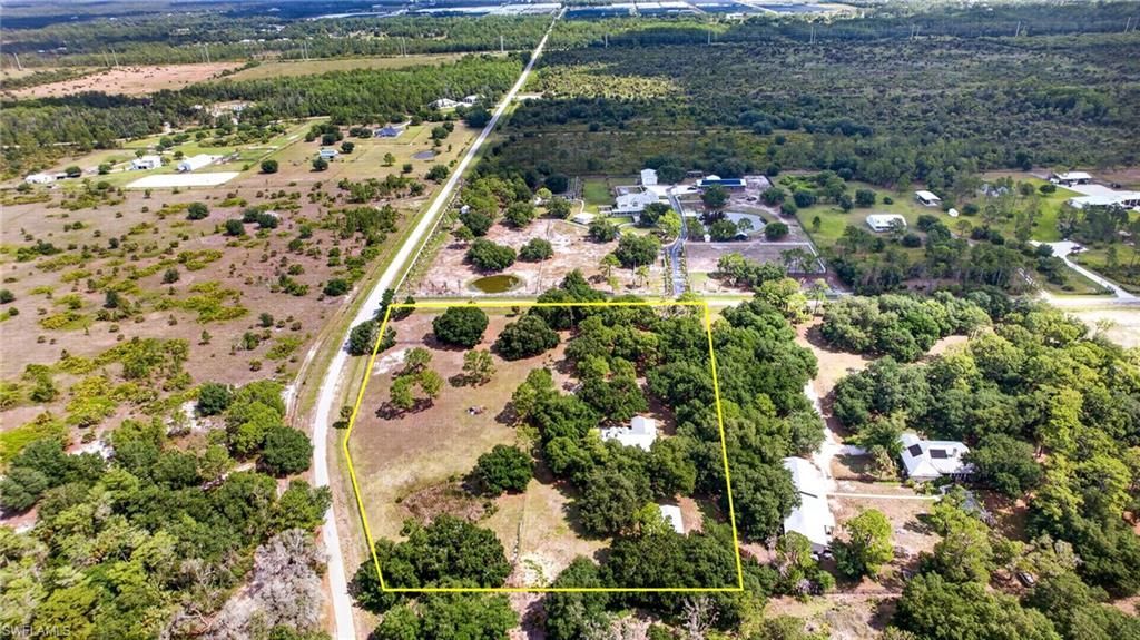 20100 Langford Rd, Alva, FL 33920 Photo