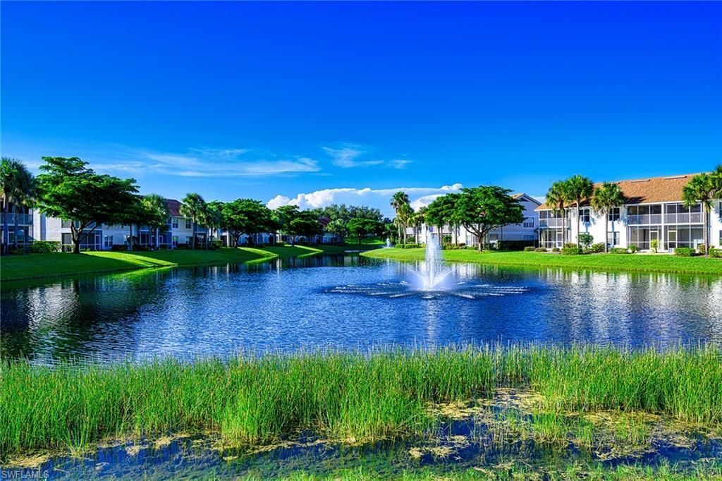 5125 Cedar Springs Dr, Unit 204, Naples, FL 34110 Photo