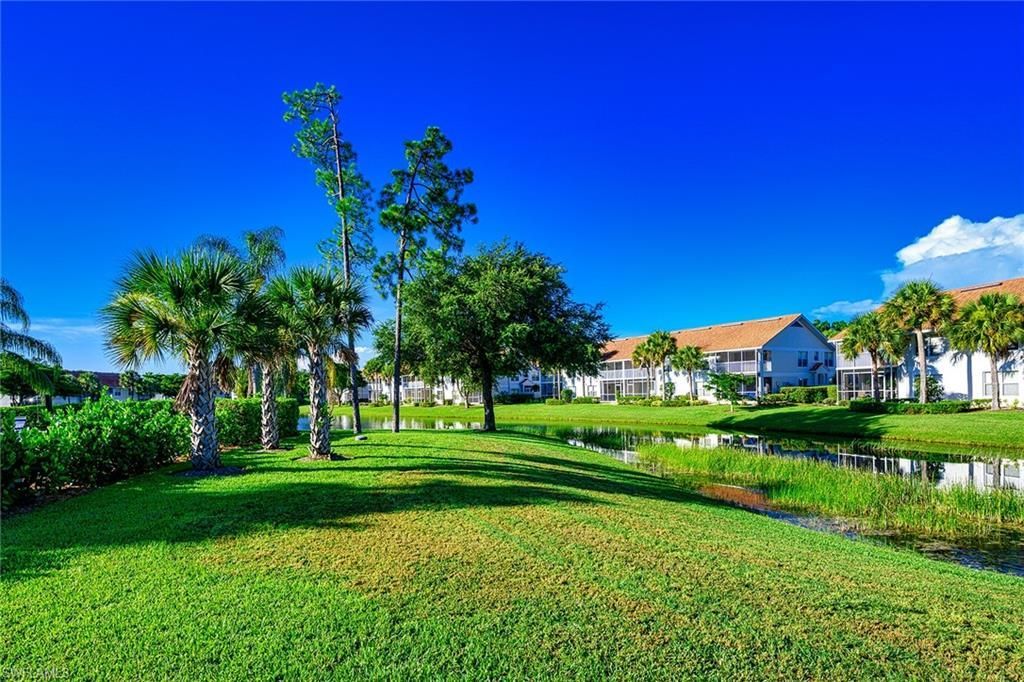 5125 Cedar Springs Dr, Unit 204, Naples, FL 34110 Photo