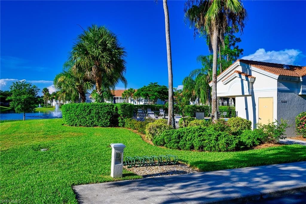 5125 Cedar Springs Dr, Unit 204, Naples, FL 34110 Photo