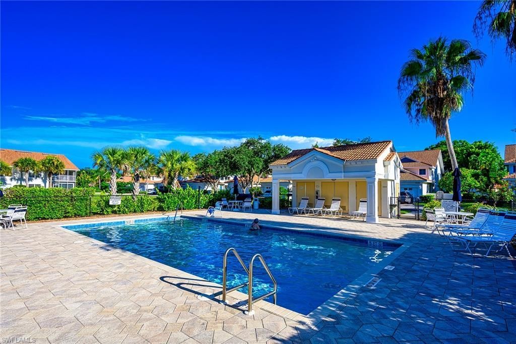 5125 Cedar Springs Dr, Unit 204, Naples, FL 34110 Photo