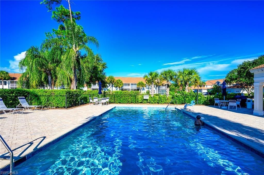 5125 Cedar Springs Dr, Unit 204, Naples, FL 34110 Photo