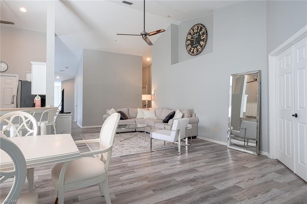 5125 Cedar Springs Dr, Unit 204, Naples, FL 34110 Photo