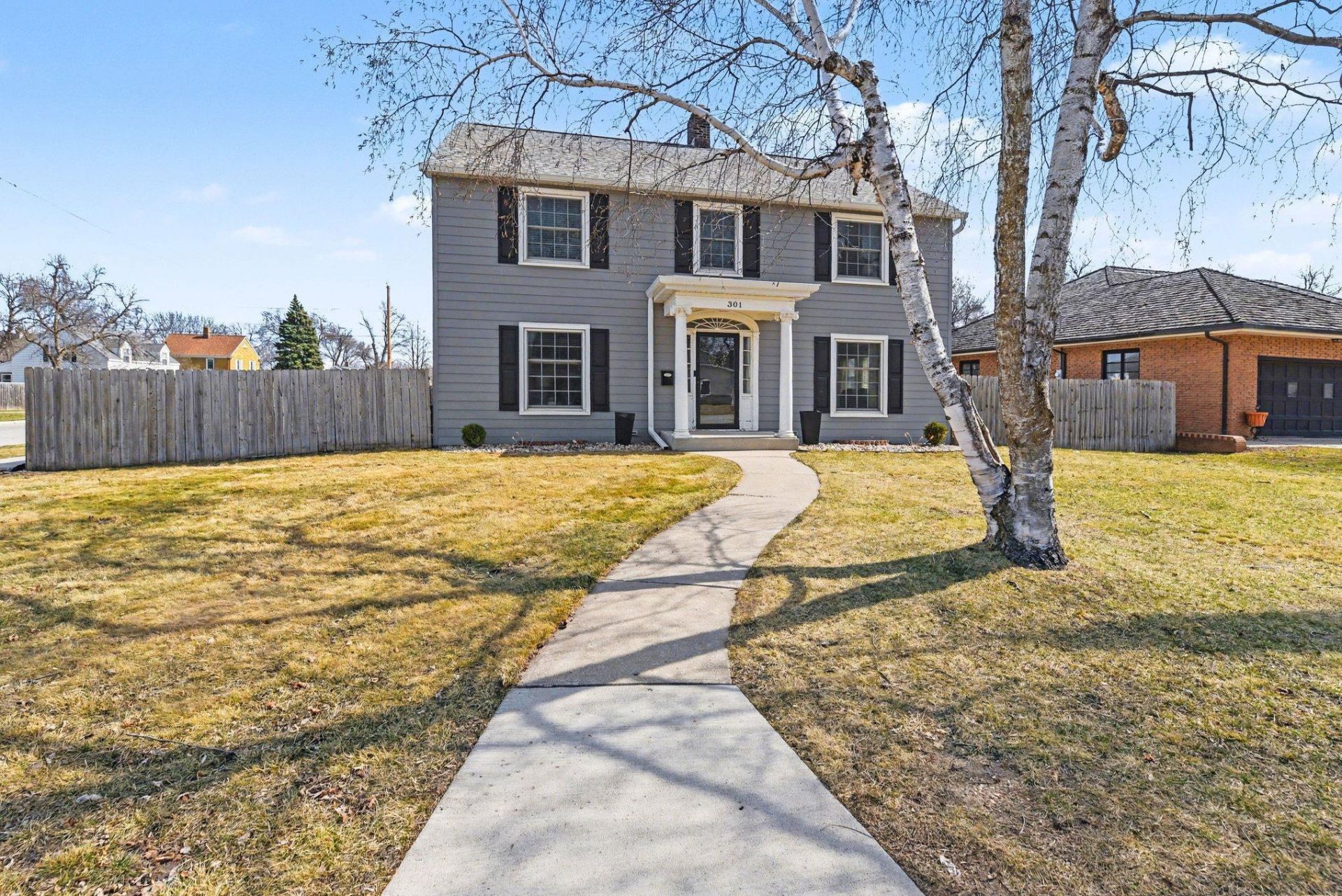 301 SE 3rd Avenue SE, Pipestone, MN 56164