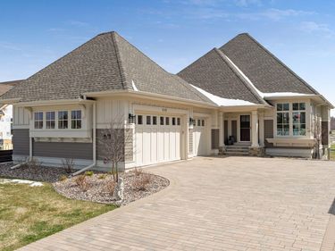 4140 Fairway Drive, Medina, MN 55340