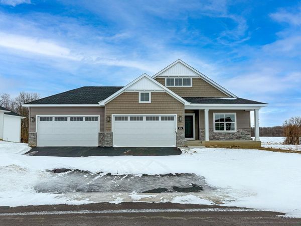 924 Yellowcrest Street SW, Delano, MN 55328