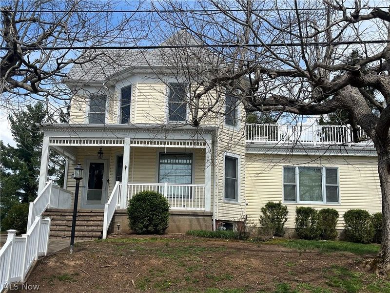 124 High Street, Marietta, OH 45750 Photo 1