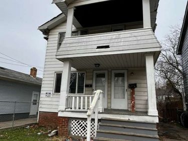 3993 W 23rd Street , Cleveland, OH 44109