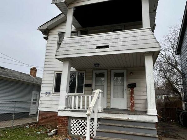 3993 W 23rd Street , Cleveland, OH 44109