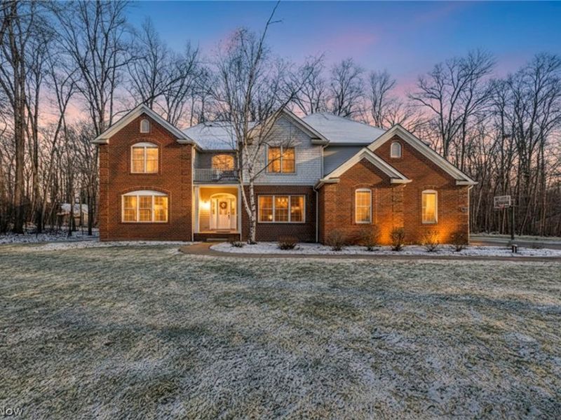 1953 Stone Ridge Drive, Hinckley, OH 44233 Photo 1