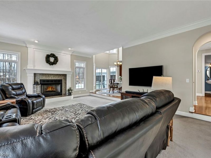 1953 Stone Ridge Drive, Hinckley, OH 44233 Photo 11