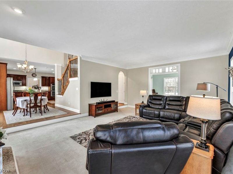 1953 Stone Ridge Drive, Hinckley, OH 44233 Photo 12