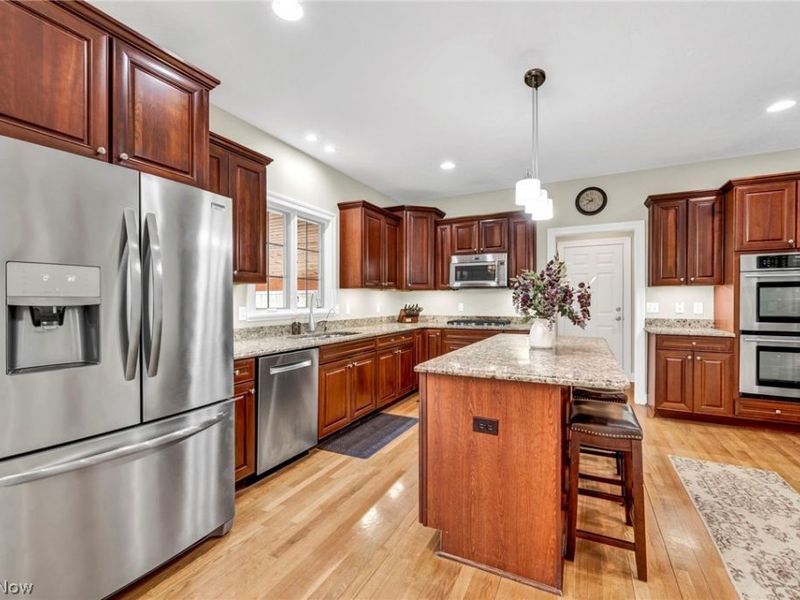 1953 Stone Ridge Drive, Hinckley, OH 44233 Photo 16