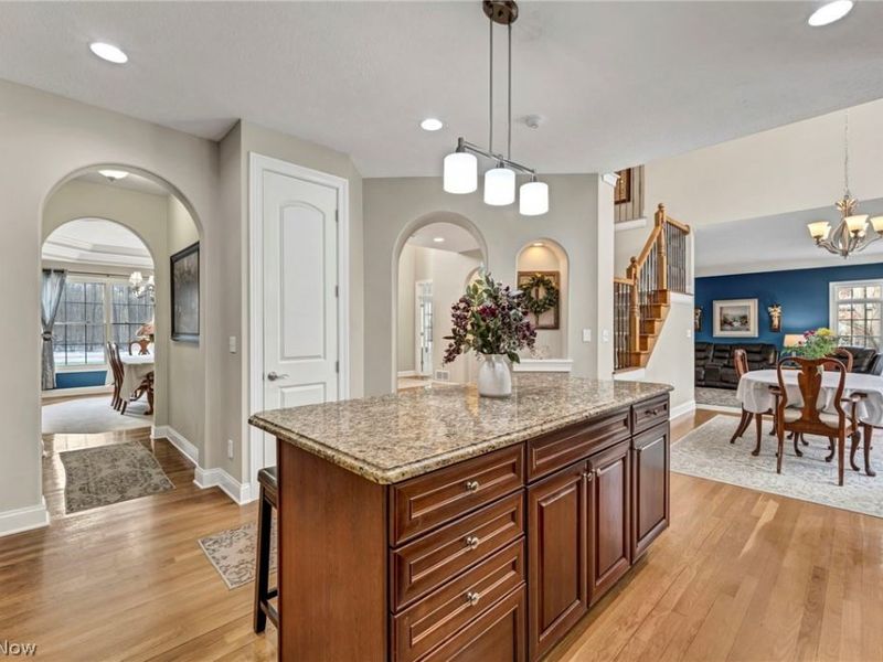 1953 Stone Ridge Drive, Hinckley, OH 44233 Photo 17