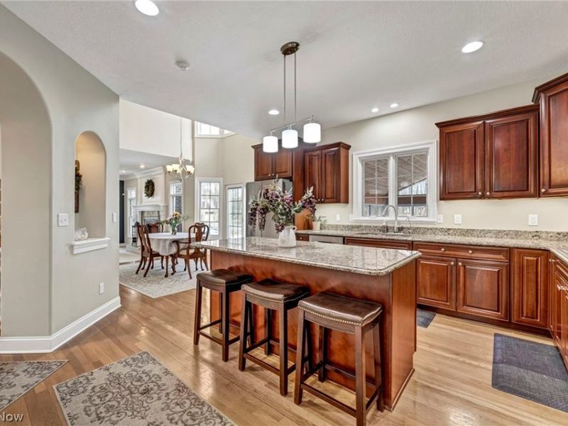 1953 Stone Ridge Drive, Hinckley, OH 44233 Photo 18