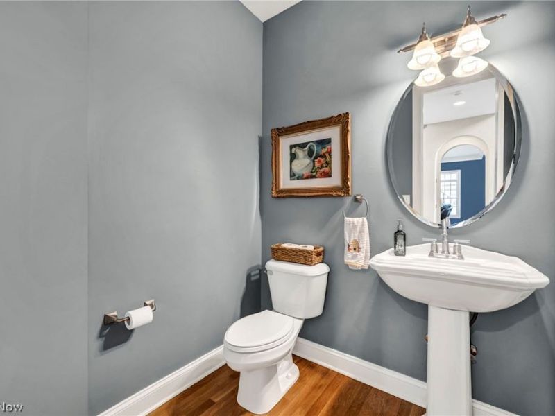 1953 Stone Ridge Drive, Hinckley, OH 44233 Photo 21