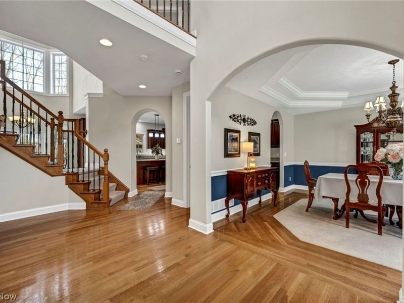 1953 Stone Ridge Drive, Hinckley, OH 44233 Photo 5