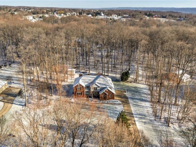 1953 Stone Ridge Drive, Hinckley, OH 44233 Photo 50