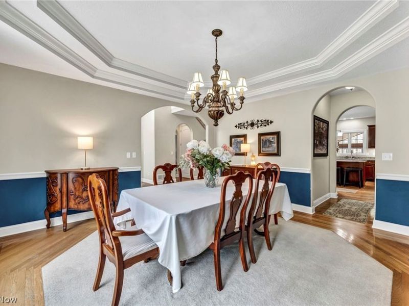 1953 Stone Ridge Drive, Hinckley, OH 44233 Photo 7