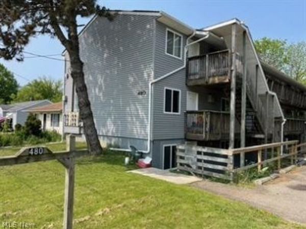 480 Massillon Road , Akron, OH 44306