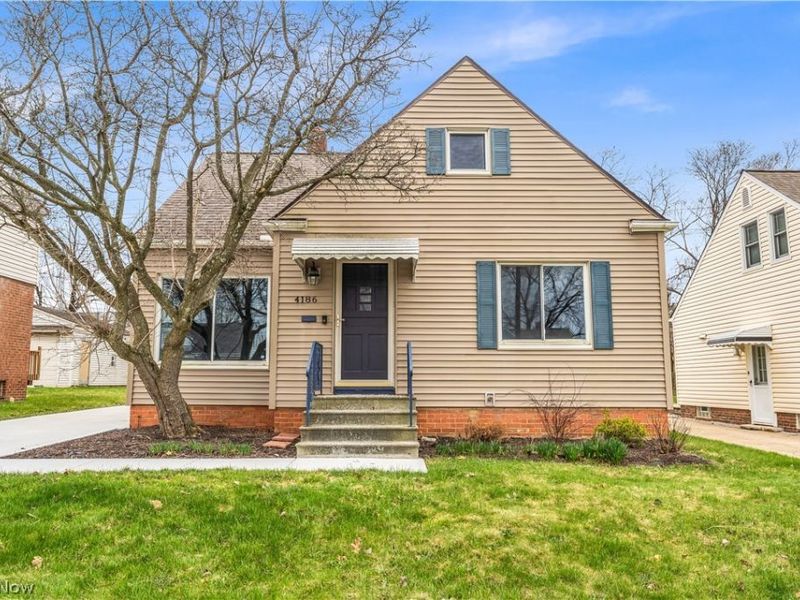 4186 Lambert Road, South Euclid, OH 44121 Photo 1