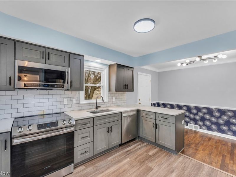 4186 Lambert Road , South Euclid, OH 44121 Photo 15