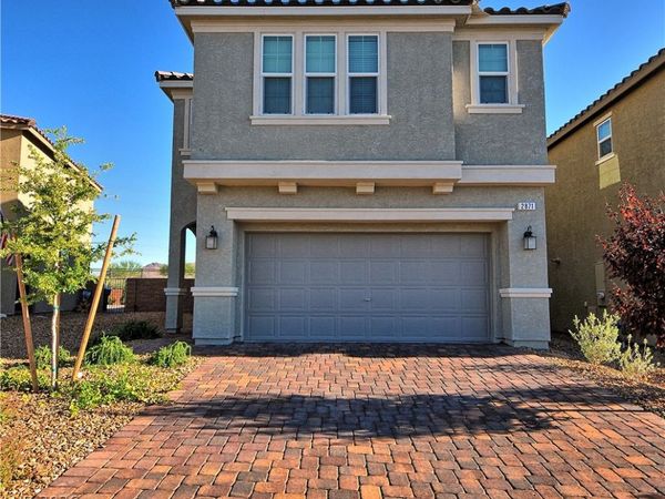 2871 Rolling Brook Place , Henderson, NV 89044