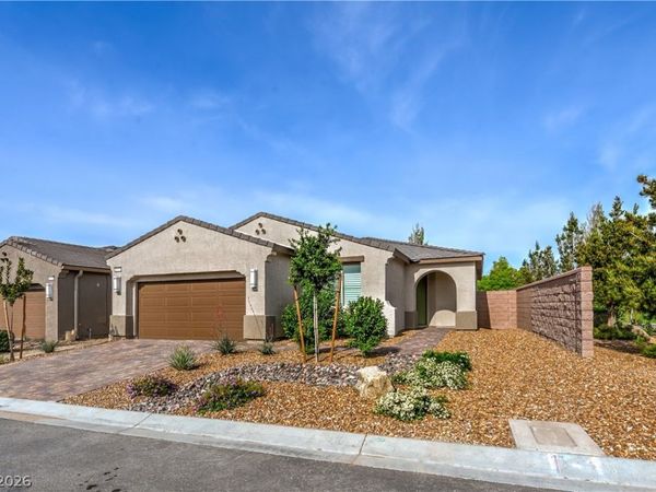 4625 S Sicily Lane, Pahrump, NV 89061