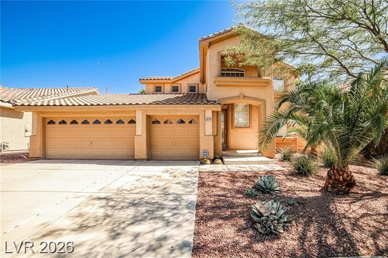 3079 Paseo Mountain Avenue, Henderson, NV 89052 Main Photo