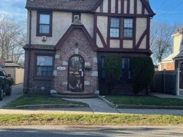 13826 223rd Street, Unit 1 st Floor, Laurelton, NY 11413